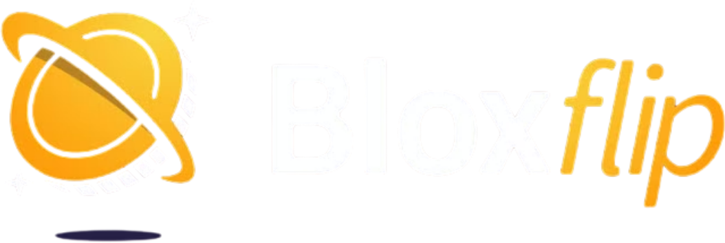 Bloxflip's logo'
